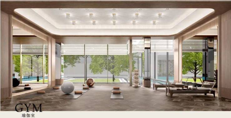 绿城黄浦ONE售楼处绿城黄浦ONE电话+地址+户型详情营销中心预约热线(图11)