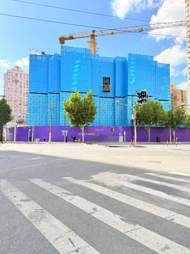 绿城黄浦ONE售楼处绿城黄浦ONE电话+地址+户型详情营销中心预约热线(图14)