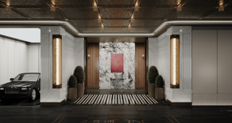 绿城黄浦ONE售楼处绿城黄浦ONE电话+地址+户型详情营销中心预约热线(图16)