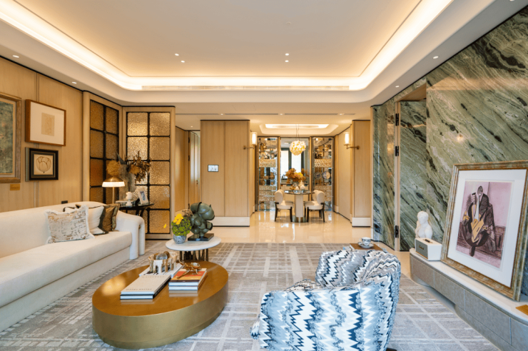 绿城黄浦ONE售楼处绿城黄浦ONE电话+地址+户型详情营销中心预约热线(图29)