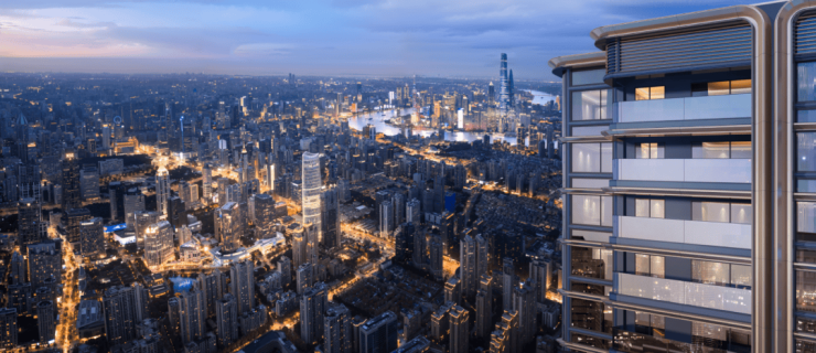 绿城黄浦ONE售楼处绿城黄浦ONE电话+地址+户型详情营销中心预约热线(图30)