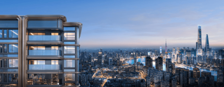 绿城黄浦ONE售楼处地址欢迎您-楼盘简介-均价公示-项目配套-绿城黄浦ONE-地址-楼盘详情-周边配套-售楼处电话-交房时间(图4)