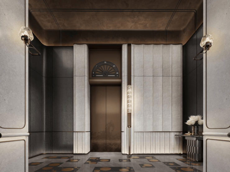 绿城黄浦ONE售楼处地址欢迎您-楼盘简介-均价公示-项目配套-绿城黄浦ONE-地址-楼盘详情-周边配套-售楼处电话-交房时间(图17)