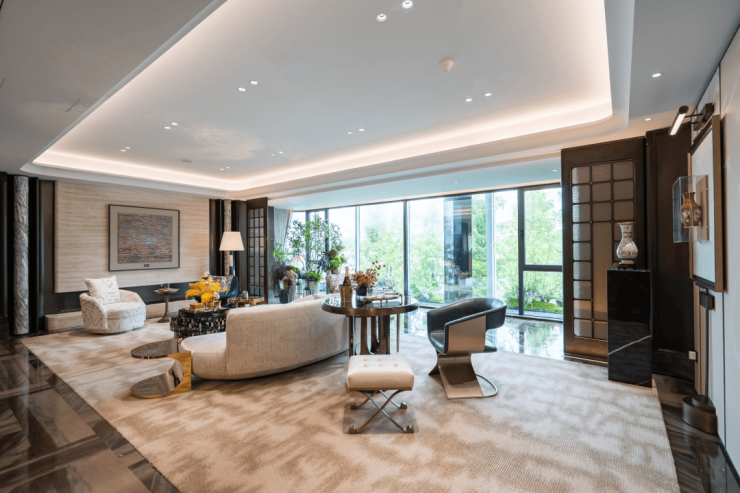 绿城黄浦ONE售楼处地址欢迎您-楼盘简介-均价公示-项目配套-绿城黄浦ONE-地址-楼盘详情-周边配套-售楼处电话-交房时间(图27)