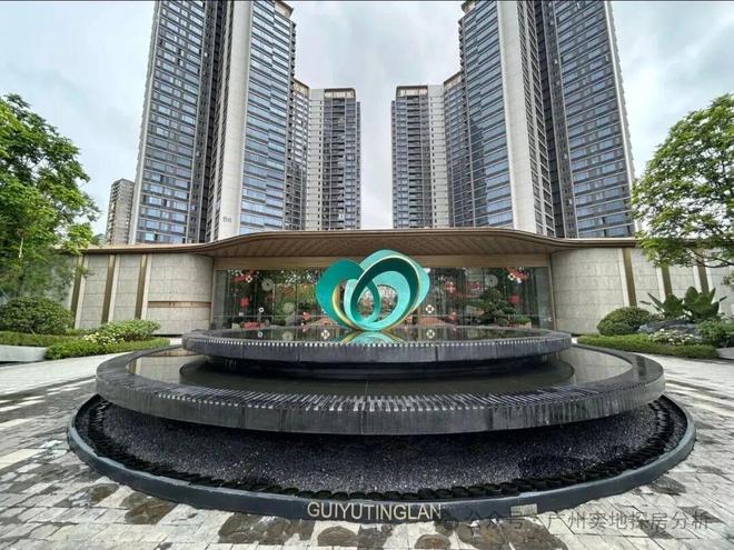®广州绿城桂语汀澜售楼处-首页网站-楼盘百科-优选好房子！！(图13)