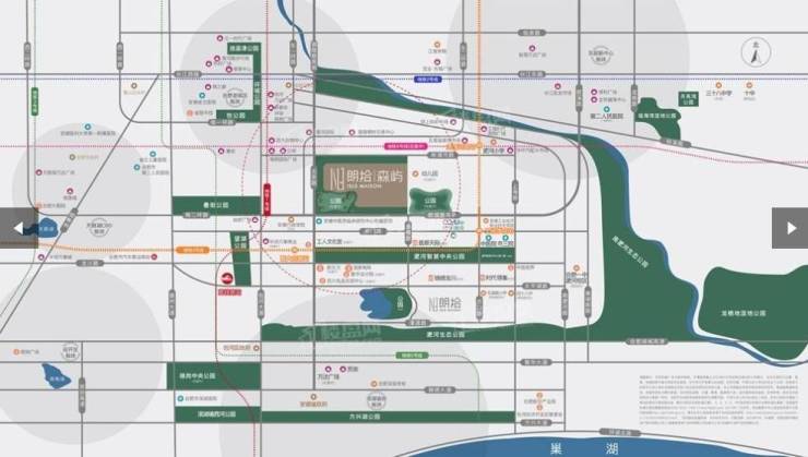 九游体育：合肥长丰最新在售楼盘【合肥新房楼盘】2026新盘开盘信息(图4)