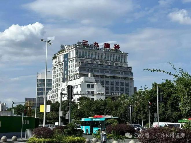 ®越秀·云萃售楼处-越秀·云萃网站-楼盘百科-广州好房子(图15)