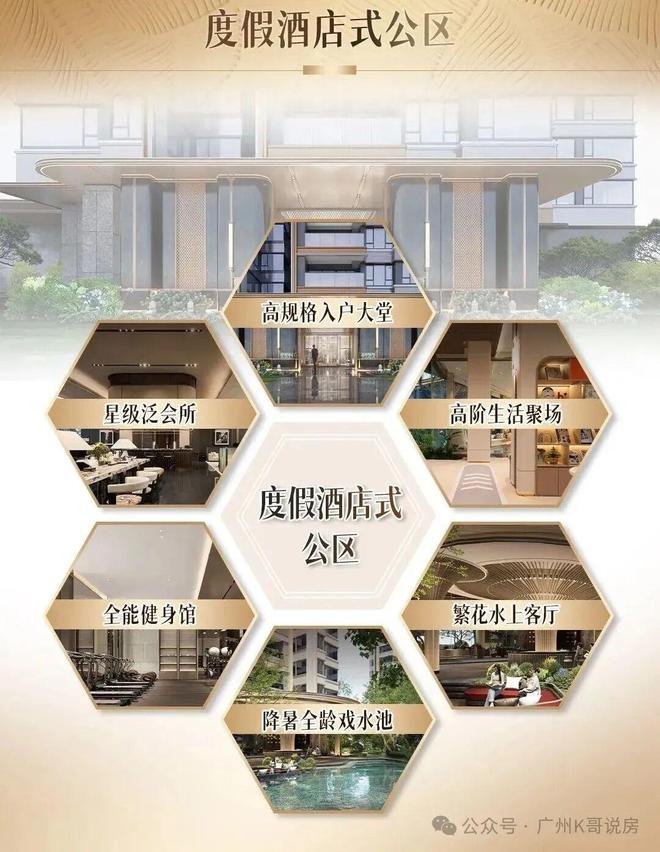 ®越秀·云萃售楼处-越秀·云萃网站-楼盘百科-广州好房子(图16)