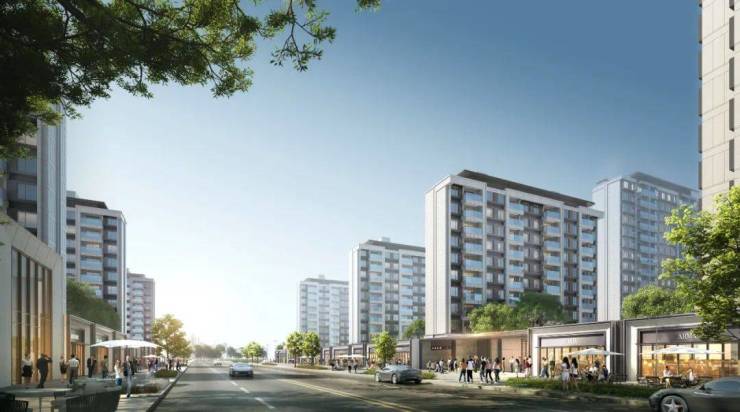 中国中铁诺德璟宸售楼处电线中国中铁诺德璟宸售楼中心电话楼盘百科网站楼盘测评百科24小时热线电话(图3)