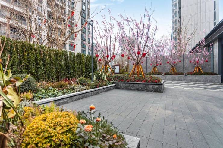 中国中铁诺德璟宸售楼处电线中国中铁诺德璟宸售楼中心电话楼盘百科网站楼盘测评百科24小时热线电话(图4)