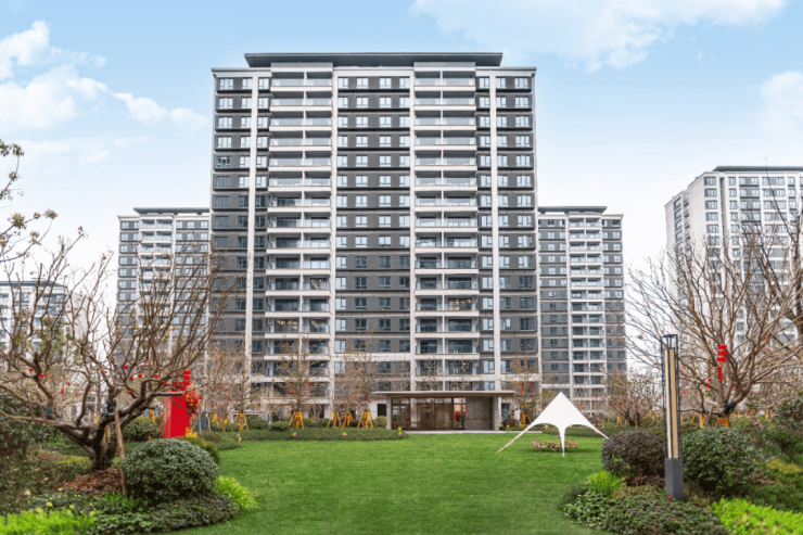 中国中铁诺德璟宸售楼处电线中国中铁诺德璟宸售楼中心电话楼盘百科网站楼盘测评百科24小时热线电话(图5)