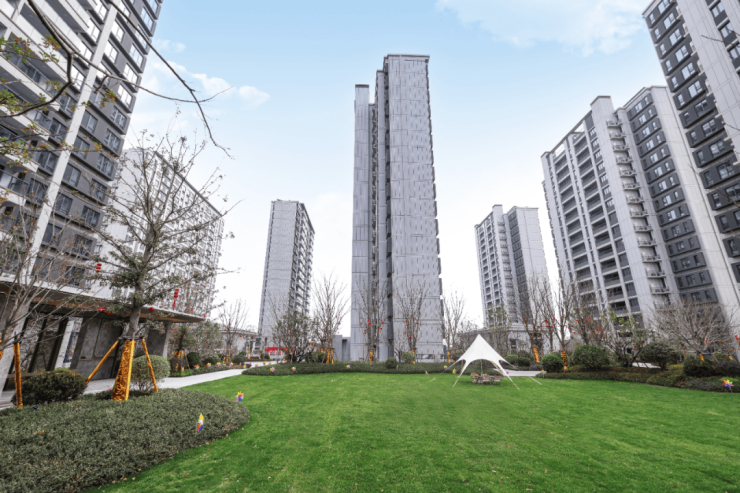 中国中铁诺德璟宸售楼处电线中国中铁诺德璟宸售楼中心电话楼盘百科网站楼盘测评百科24小时热线电话(图6)