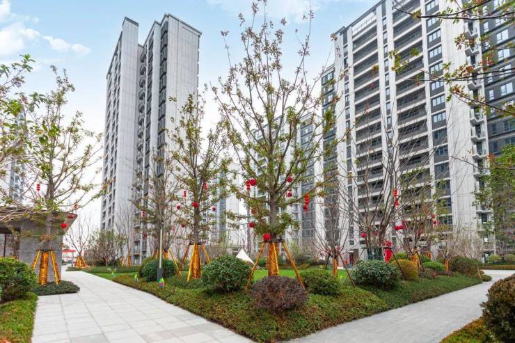 中国中铁诺德璟宸售楼处电线中国中铁诺德璟宸售楼中心电话楼盘百科网站楼盘测评百科24小时热线电话(图7)