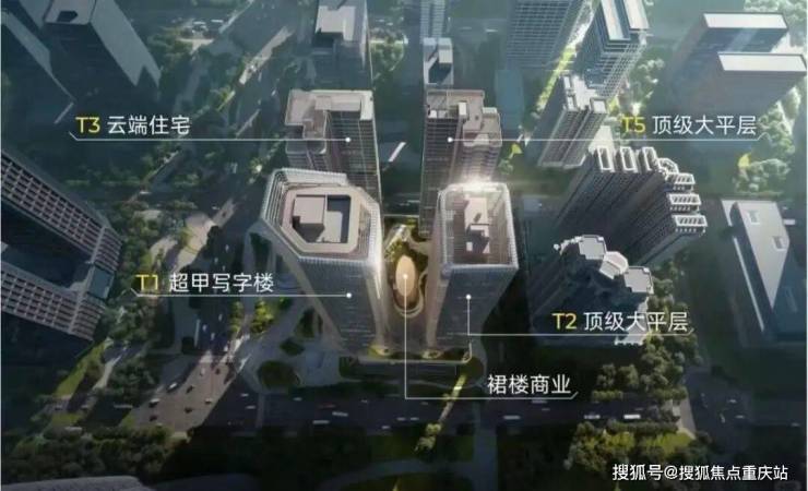 发布：成都金融城8号_4月15日购房电话更新_实景园林及样板间预约品鉴(图2)