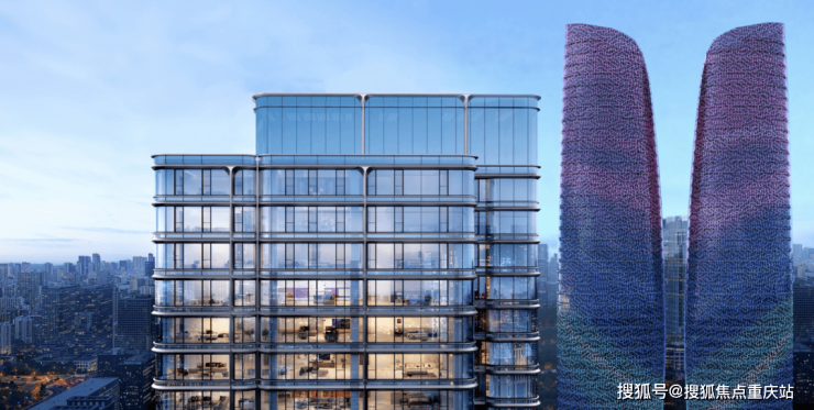 发布：成都金融城8号_4月15日购房电话更新_实景园林及样板间预约品鉴(图3)