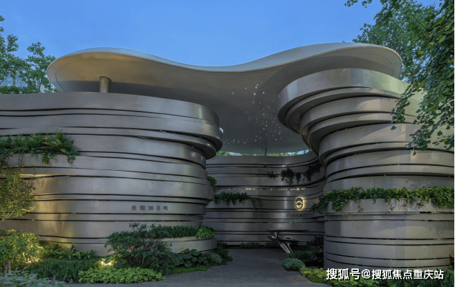 发布：成都金融城8号_4月15日购房电话更新_实景园林及样板间预约品鉴(图6)