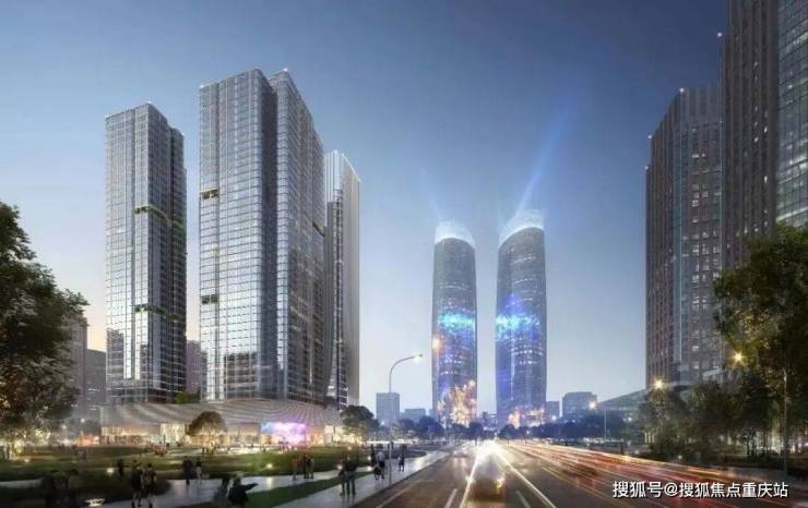 发布：成都金融城8号_4月15日购房电话更新_实景园林及样板间预约品鉴(图7)