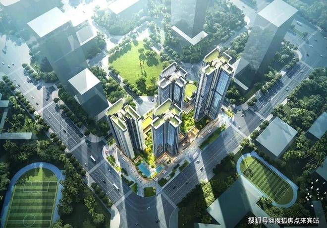 ◎中铁阅臻府售楼处-阅臻府网站-楼盘百科-深圳房天下热搜！(图5)