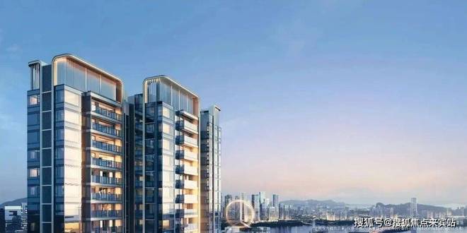 ◎中铁阅臻府售楼处-阅臻府网站-楼盘百科-深圳房天下热搜！(图7)