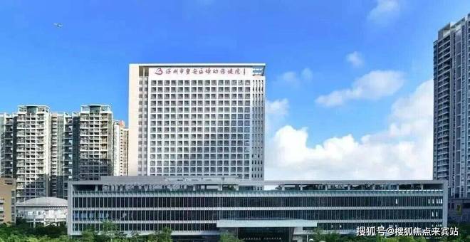 ◎中铁阅臻府售楼处-阅臻府网站-楼盘百科-深圳房天下热搜！(图13)