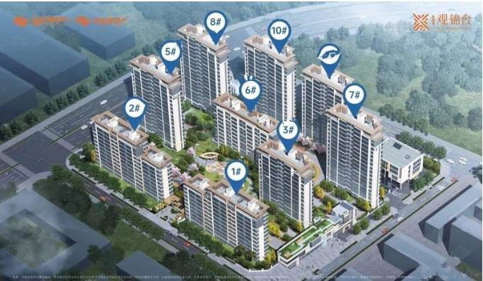 九游体育：【合肥房价-合肥楼盘】肥东最新在售楼盘-2025年全新房价-肥东推荐(图2)