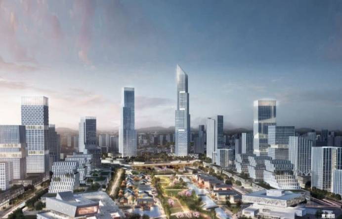 成都【招商时代公园】售楼部电话()认购专属优惠最新工程进度交付标准公示(图1)