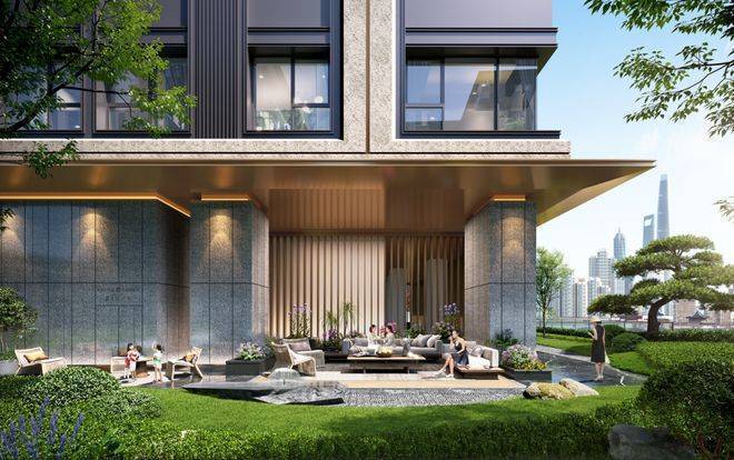 露香园售楼处│露香园(营销中心)-2026销售中心(售楼处)-楼盘欢迎您-价格户型地址环境配套交房时间电线(图5)