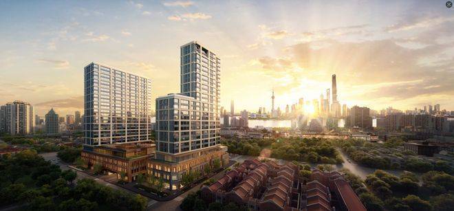 露香园售楼处│露香园(营销中心)-2026销售中心(售楼处)-楼盘欢迎您-价格户型地址环境配套交房时间电线(图6)