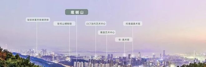 ㊖方直珑樾山售楼处-方直地产网站-百科-深圳重磅政策出席(图11)